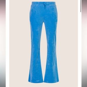 Paris Hilton Brand Powder Blue Track Pants